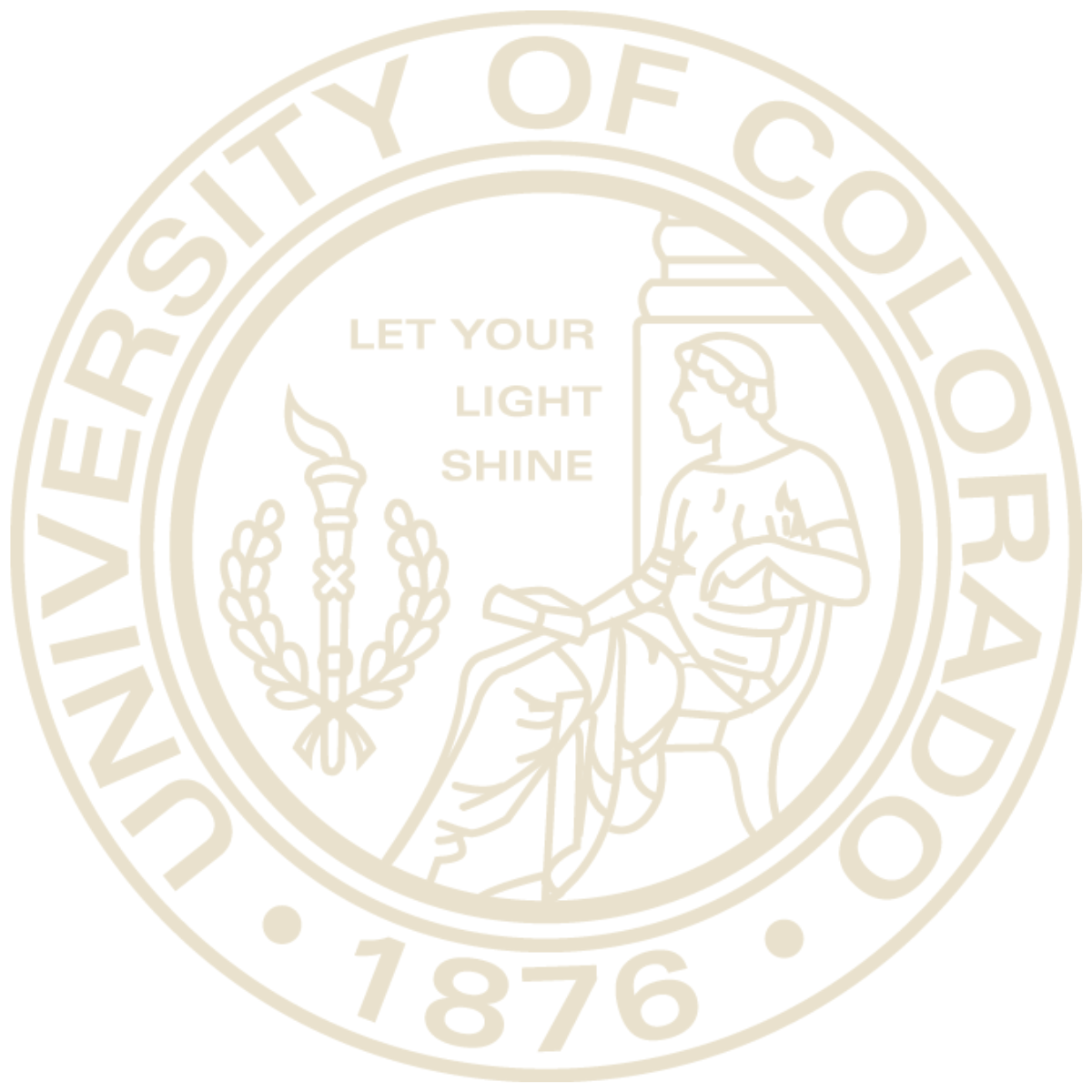 Gold Seal Watermark