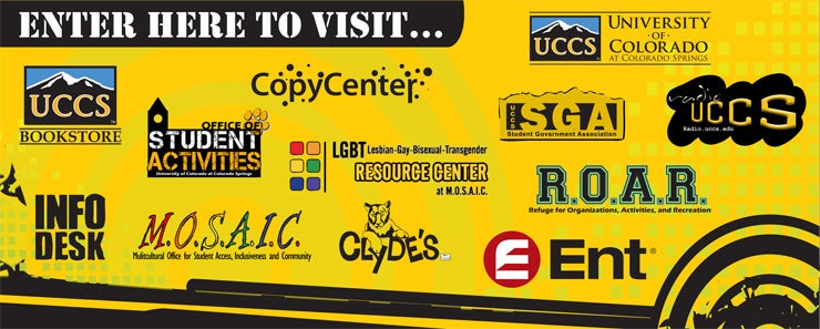 Poster Banner (Prices) Copy Center